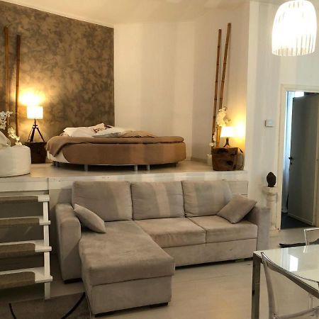 Boncompagni Suite Roma Exterior photo