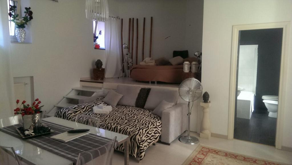 Boncompagni Suite Roma Exterior photo