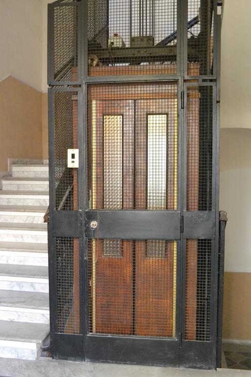 Boncompagni Suite Roma Exterior photo