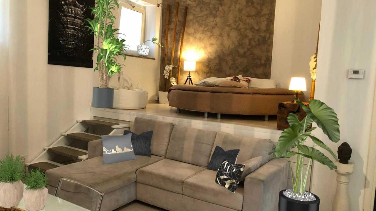 Boncompagni Suite Roma Exterior photo