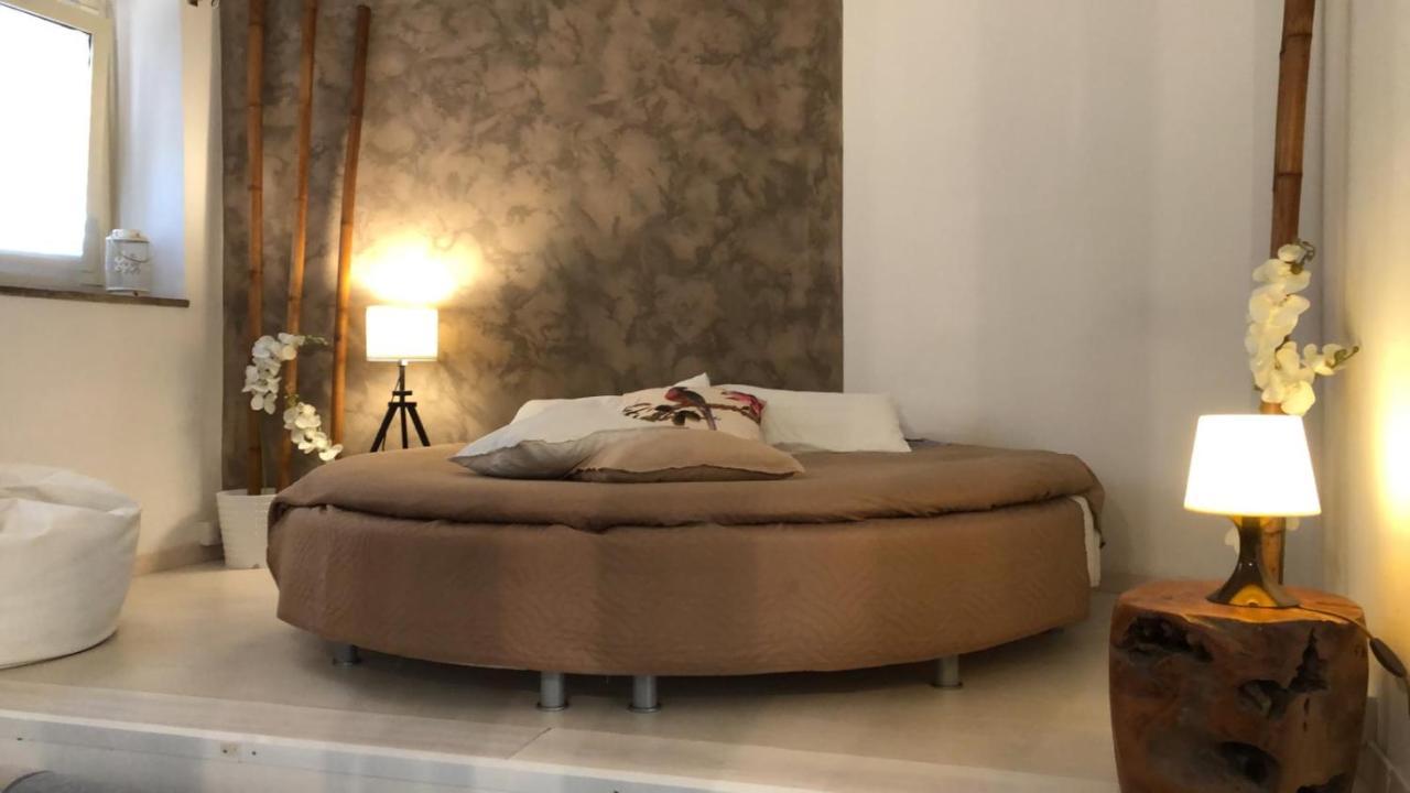 Boncompagni Suite Roma Exterior photo