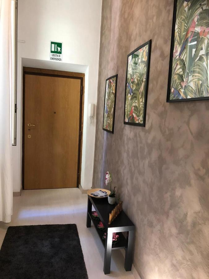 Boncompagni Suite Roma Exterior photo