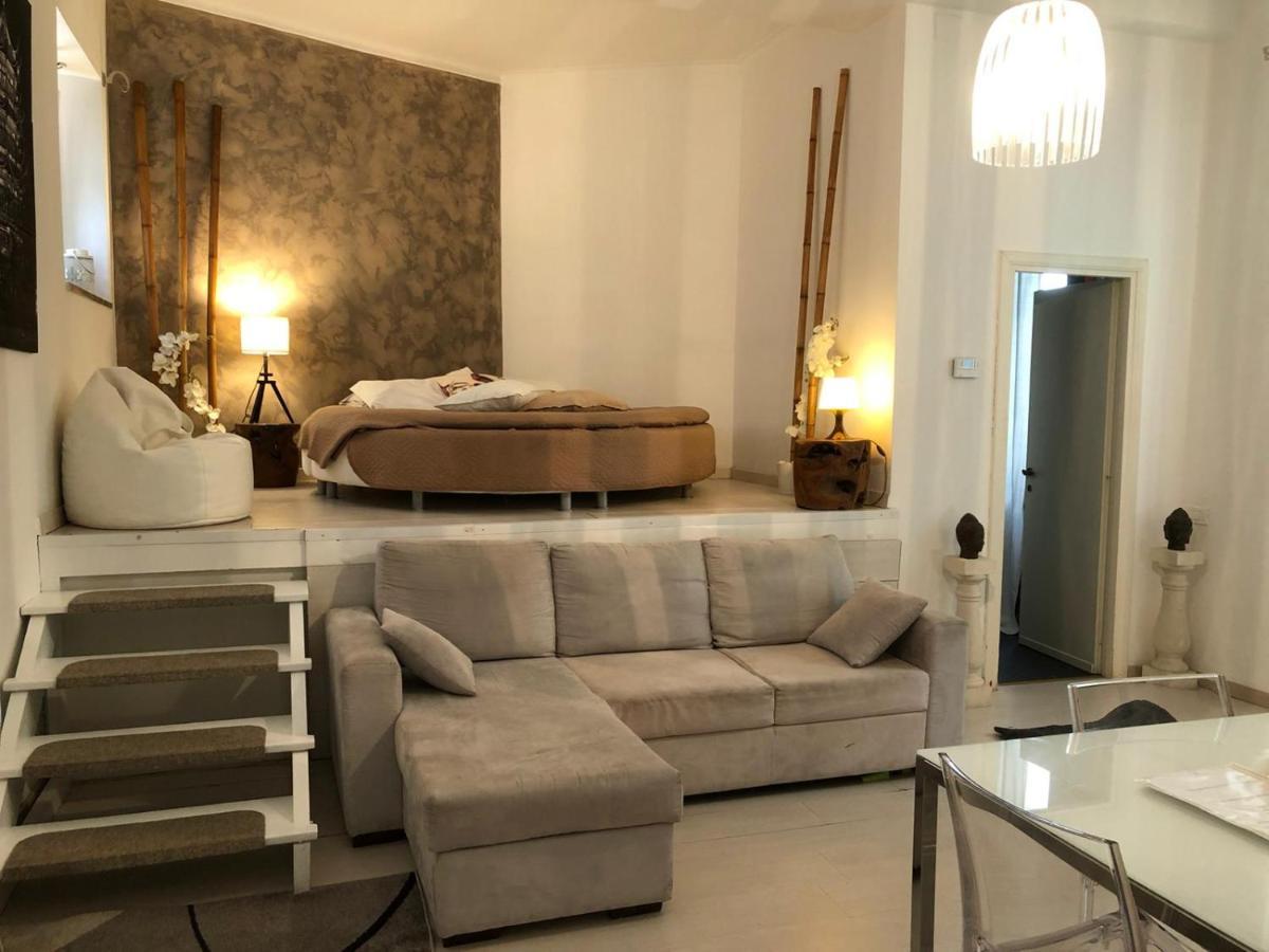 Boncompagni Suite Roma Exterior photo
