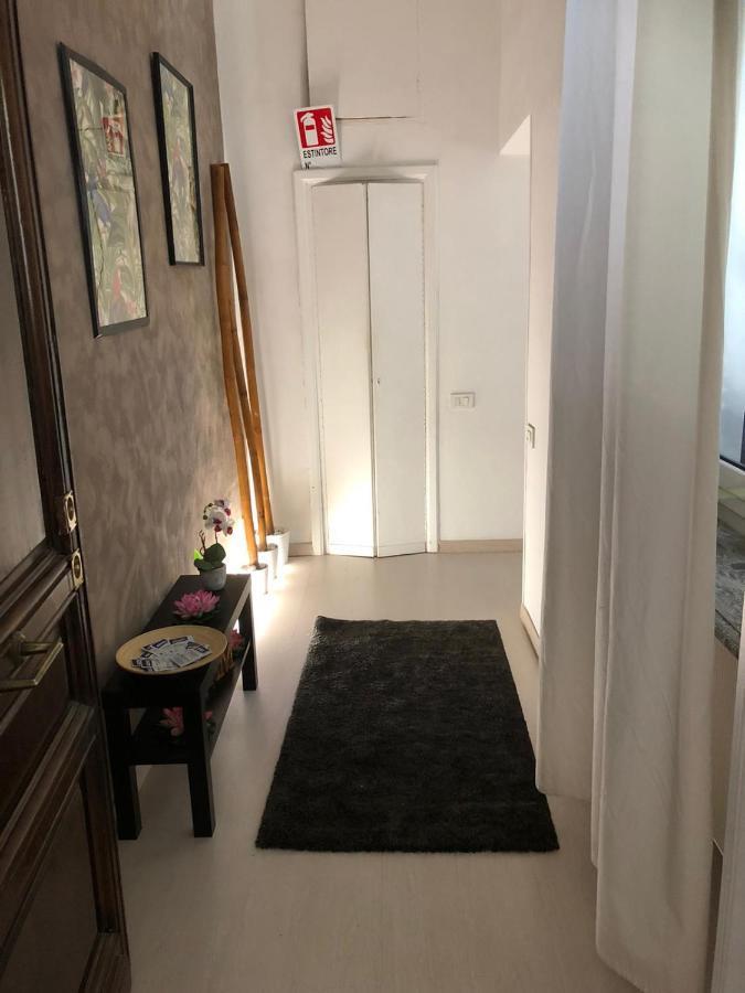 Boncompagni Suite Roma Exterior photo